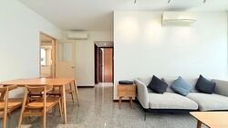 The Gardens At Bishan (D20), Condominium #566099831